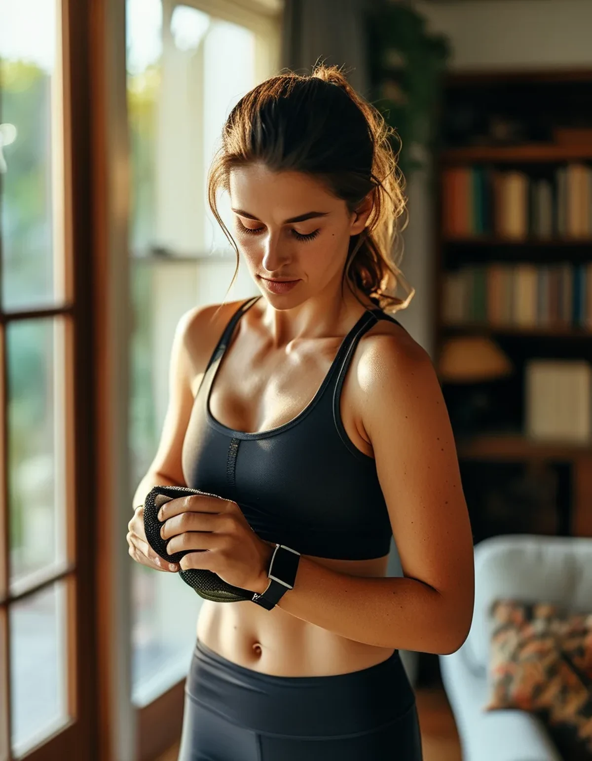 How Do You Know When Your Compression Gear Has Stopped Actually Working?