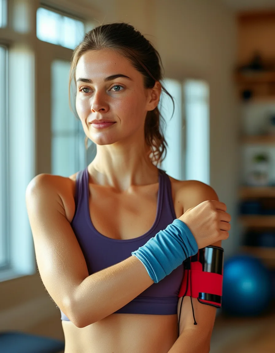 Compression Gear: Separating What Actually Helps From What's Just Marketing