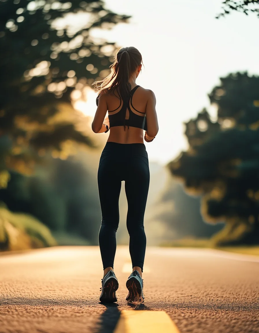 Compression Tights for Running: Performance Promise vs Honest Evidence