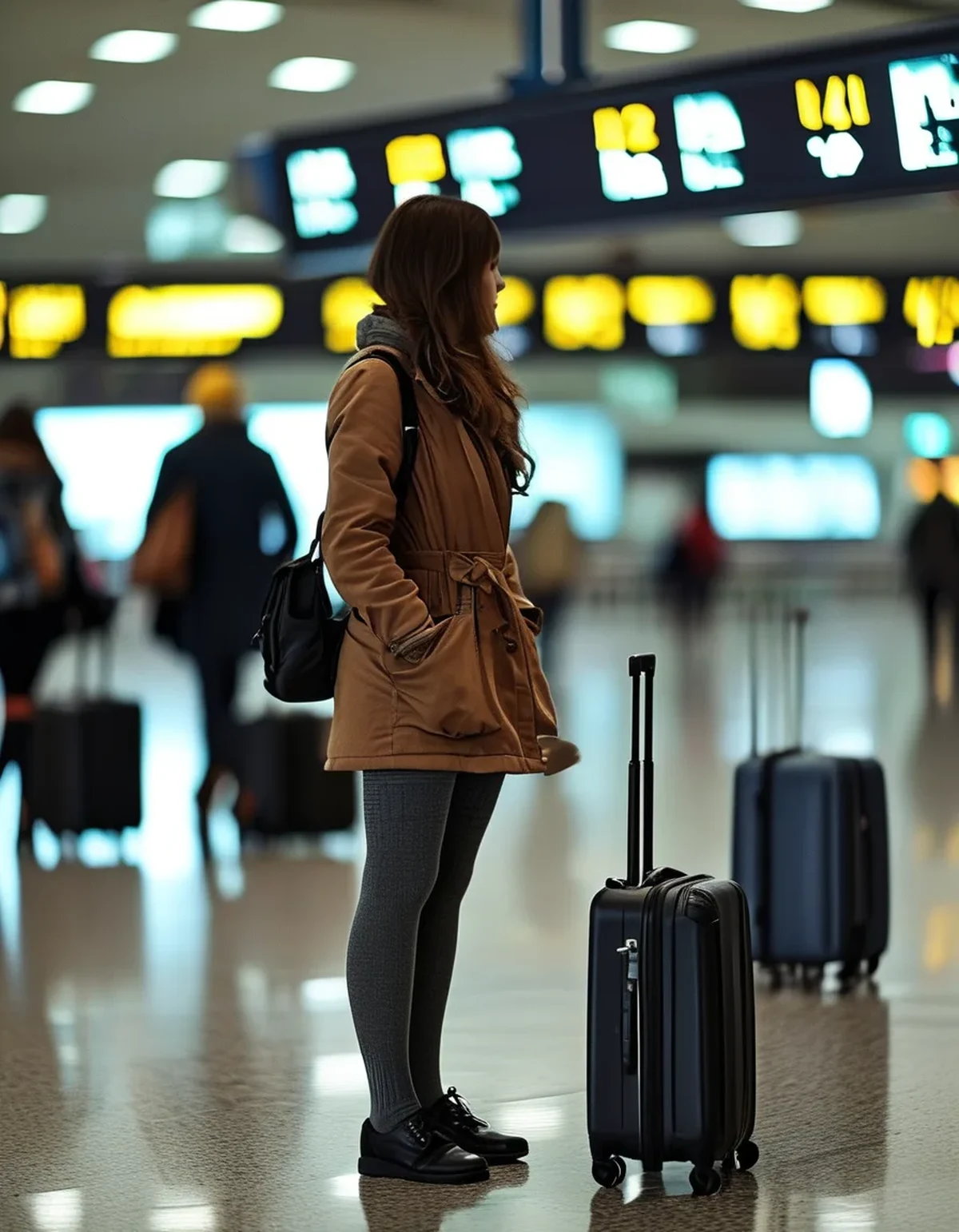 Does Compression Wear on a Flight Actually Do Anything, or Is It Mostly Placebo?