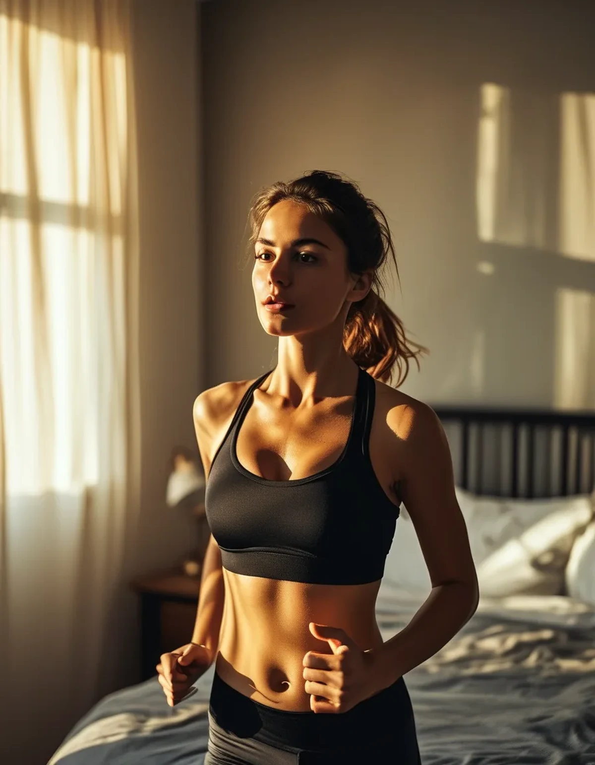 Does Compression Wear Do More or Less in Cold Weather?
