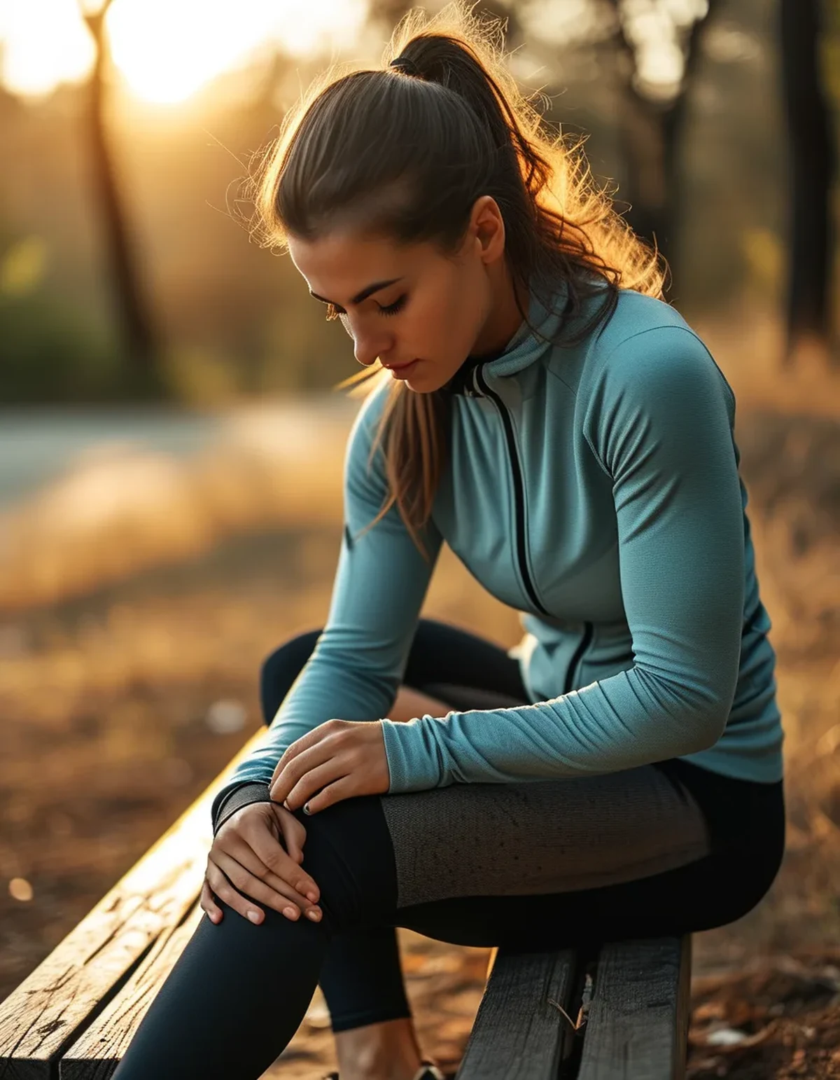 Do Compression Garments Actually Do Anything — or Is It Just a Tight Feeling?