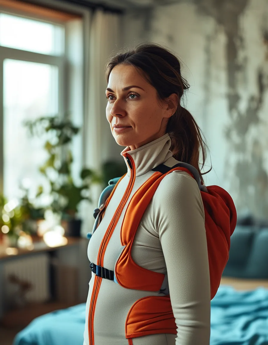 When to Wear Compression Gear (and When It Won't Help)