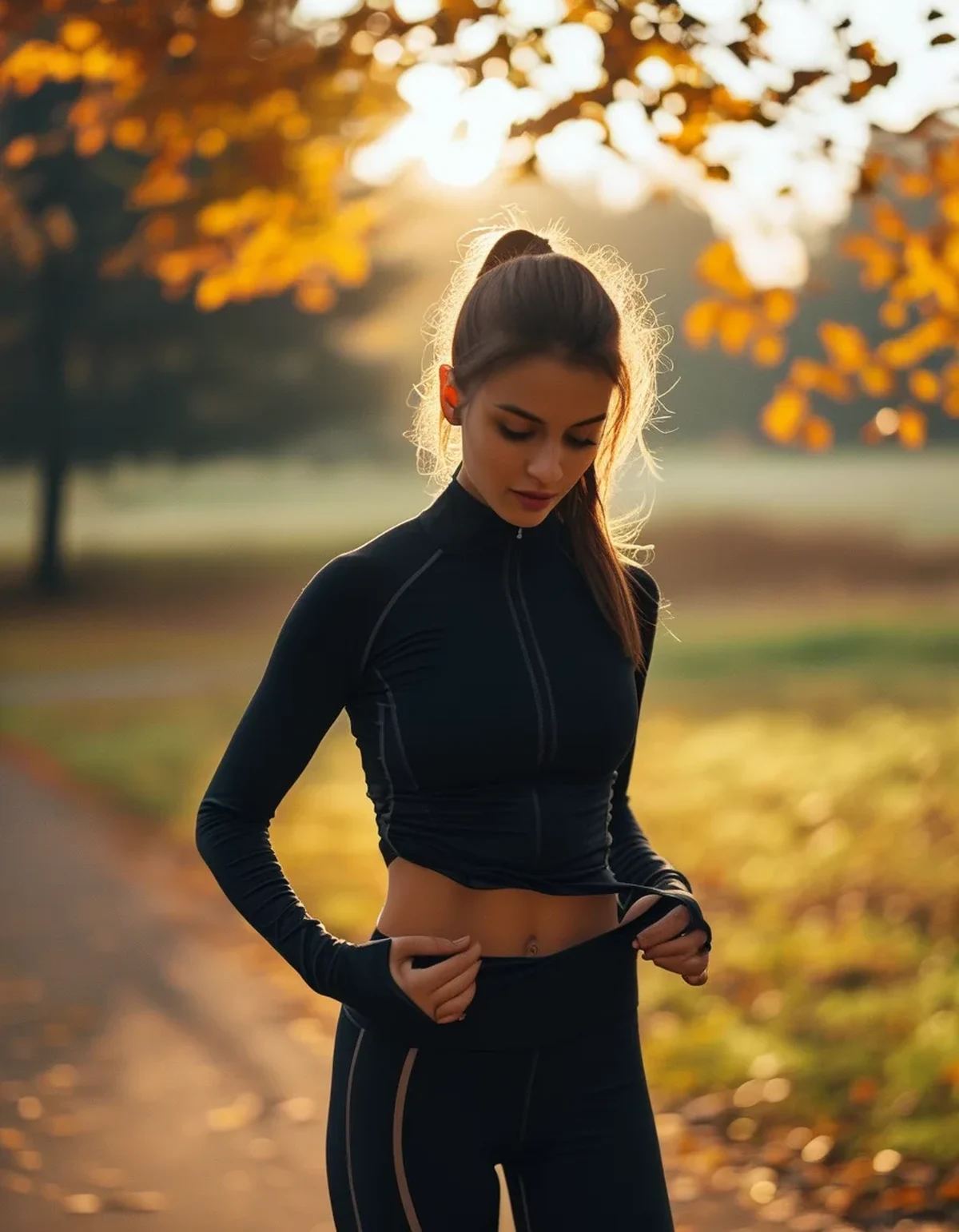 Why Compression Gear Feels Looser the Second Time You Wear It